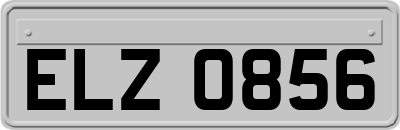 ELZ0856