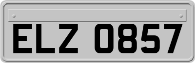ELZ0857