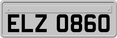ELZ0860