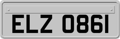 ELZ0861