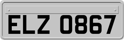 ELZ0867