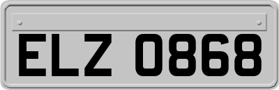 ELZ0868