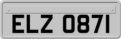 ELZ0871