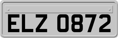 ELZ0872