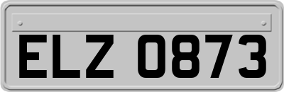 ELZ0873