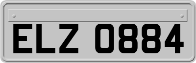 ELZ0884