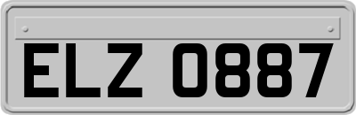 ELZ0887