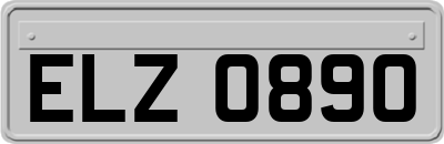 ELZ0890