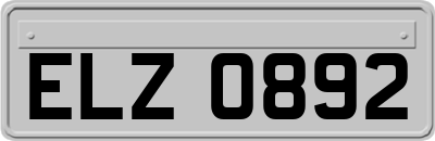 ELZ0892