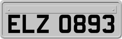 ELZ0893