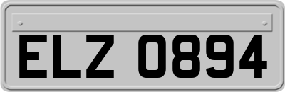 ELZ0894