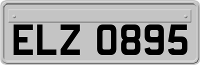 ELZ0895