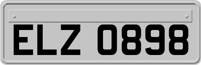 ELZ0898