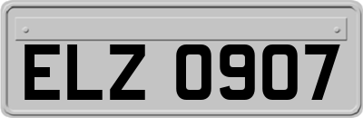 ELZ0907