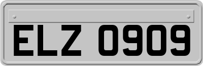 ELZ0909