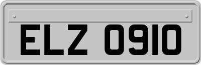 ELZ0910