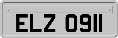 ELZ0911