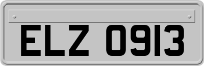ELZ0913