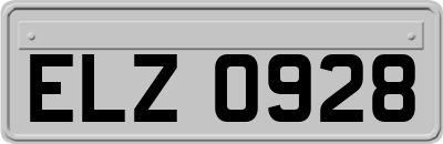ELZ0928