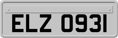 ELZ0931