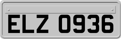 ELZ0936