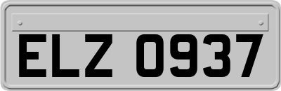 ELZ0937