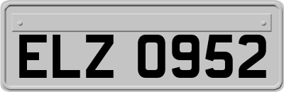 ELZ0952