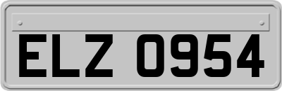 ELZ0954
