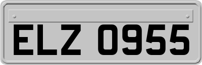 ELZ0955