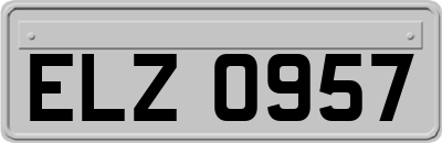 ELZ0957