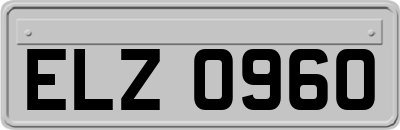 ELZ0960
