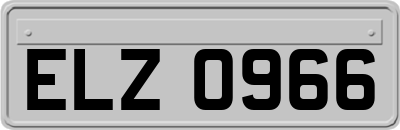 ELZ0966