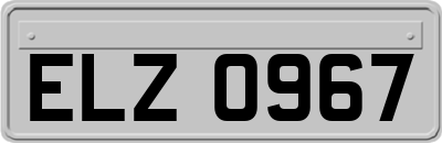 ELZ0967