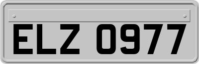 ELZ0977