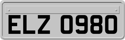 ELZ0980