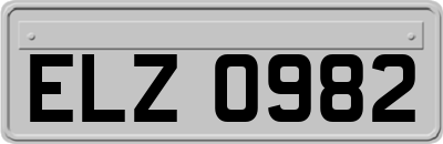 ELZ0982