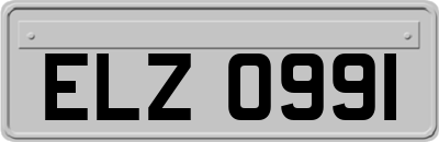 ELZ0991