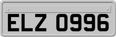 ELZ0996