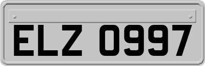 ELZ0997
