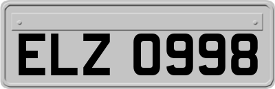 ELZ0998