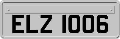 ELZ1006
