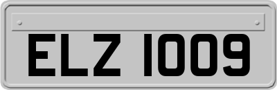ELZ1009