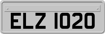 ELZ1020