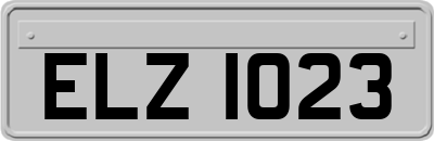ELZ1023