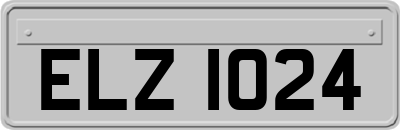 ELZ1024