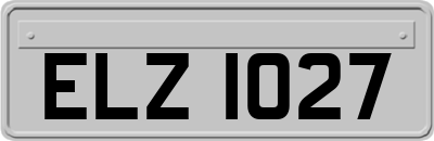 ELZ1027