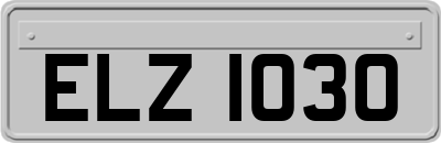 ELZ1030