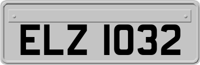 ELZ1032