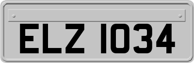ELZ1034