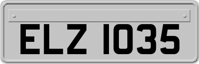 ELZ1035